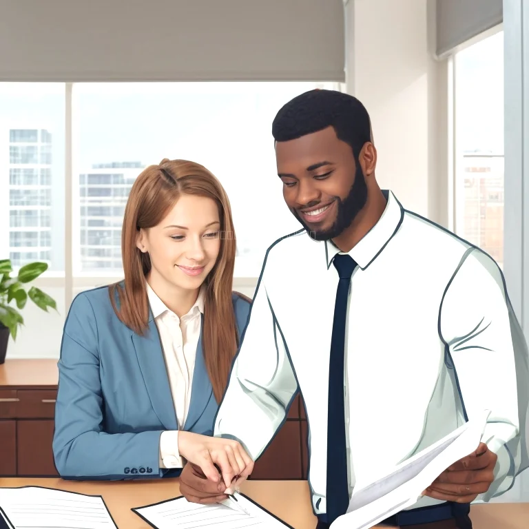 Free consultation offer