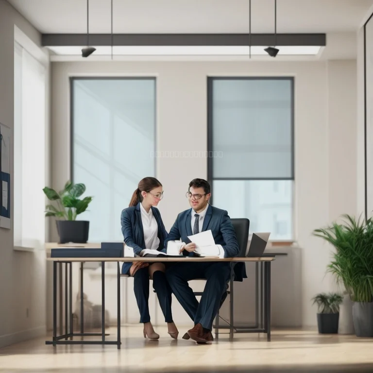 Basic legal support package