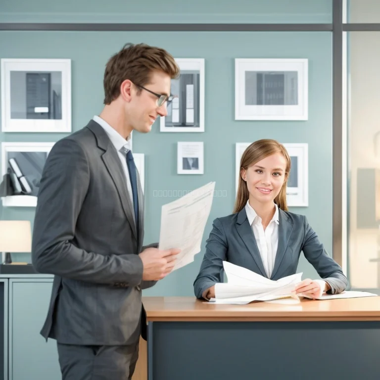 Professional legal support package