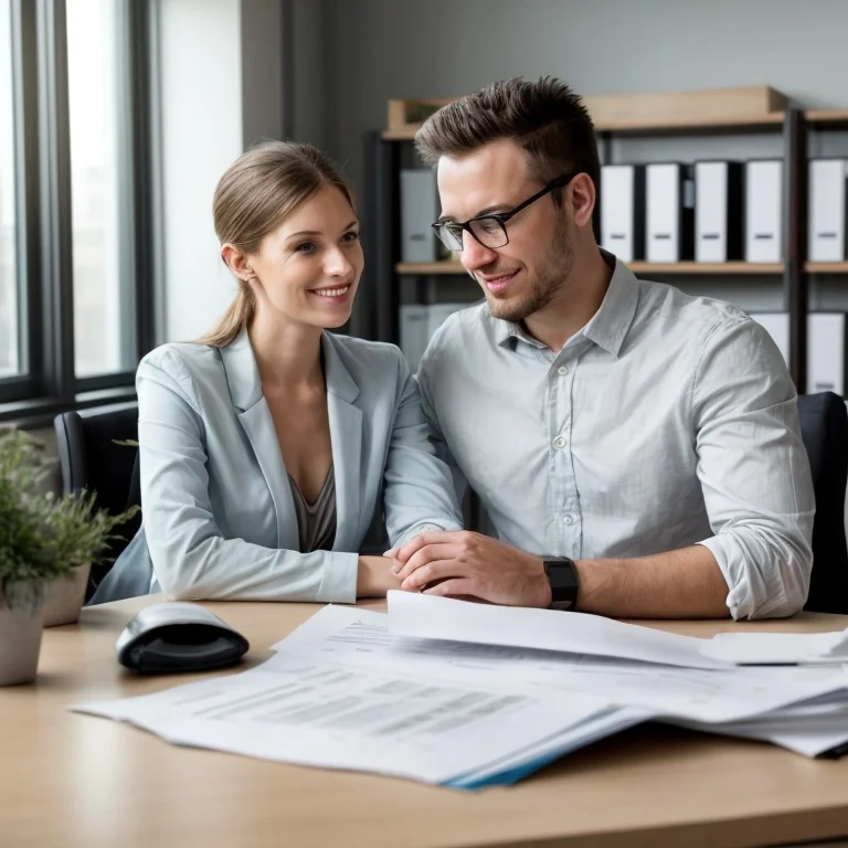 Legal service options for apartment purchases